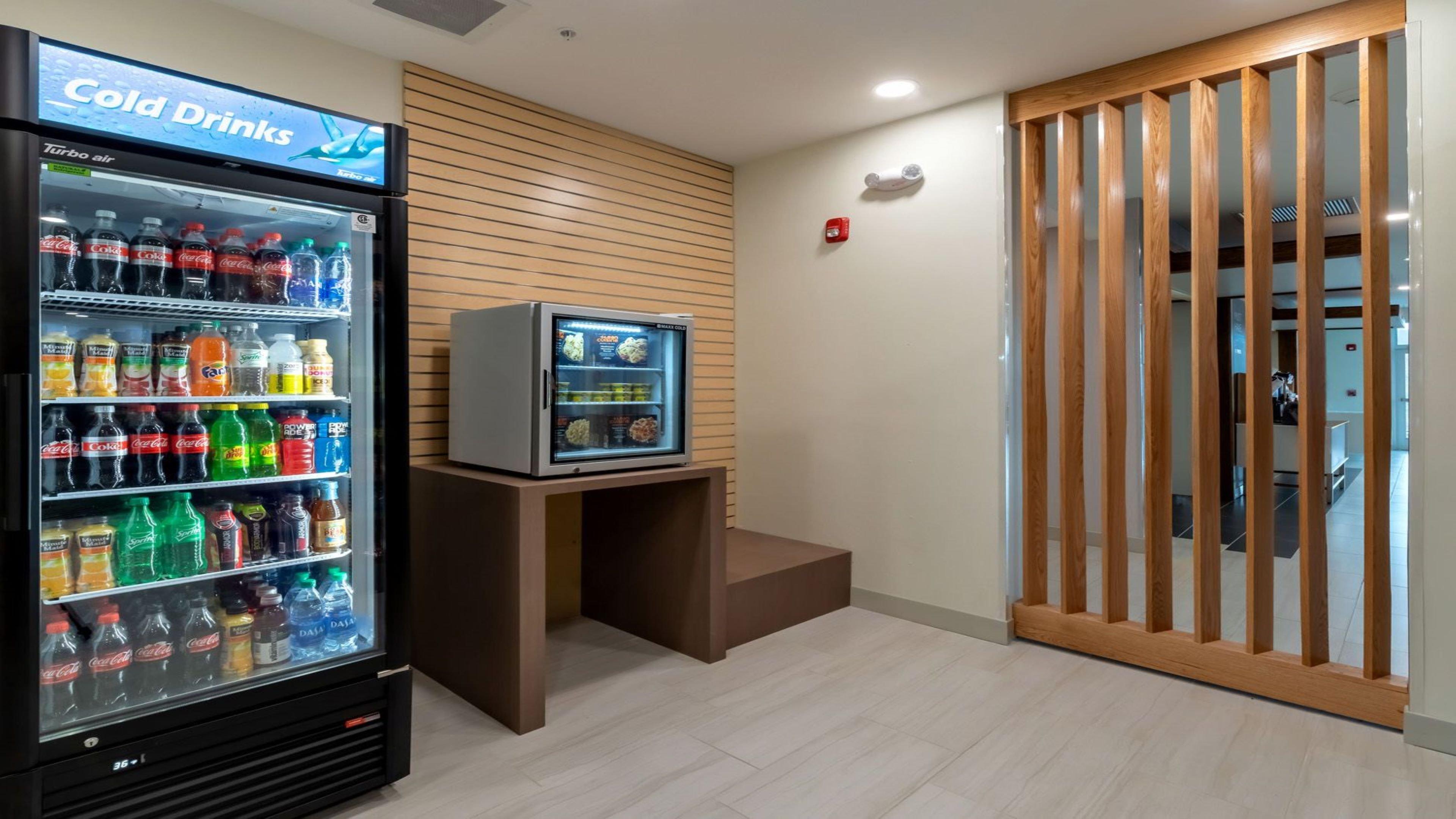 Holiday Inn Express & Suites - Marion By Ihg Exterior photo