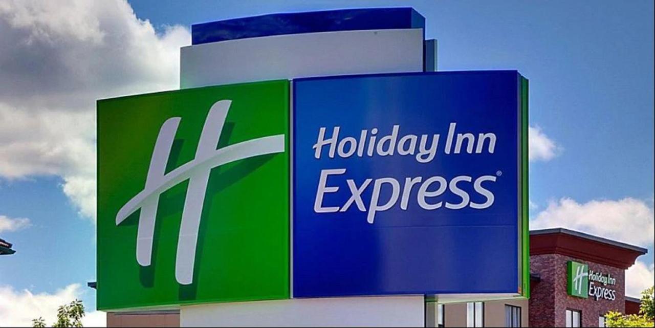 Holiday Inn Express & Suites - Marion By Ihg Exterior photo